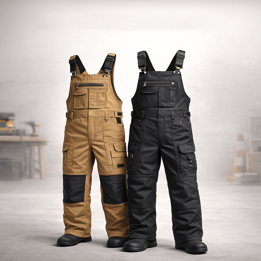 Choosing the Best Workwear for Your Team