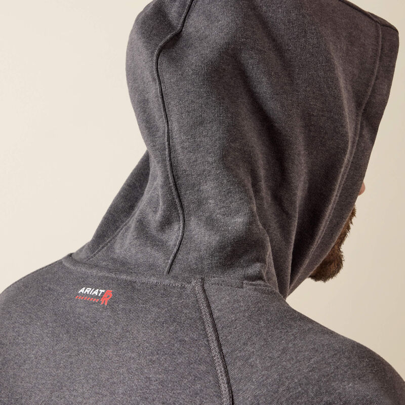 Ariat FR Rev Pullover Hoodie Nova