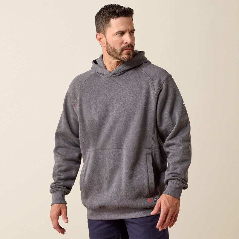 Ariat FR Rev Pullover Hoodie Nova