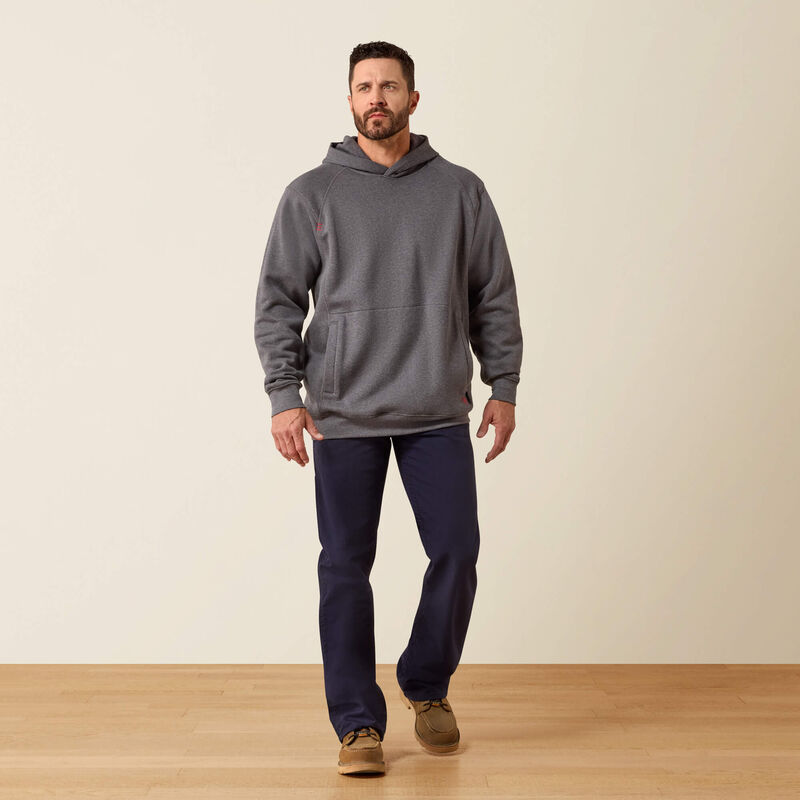 Ariat FR Rev Pullover Hoodie Nova