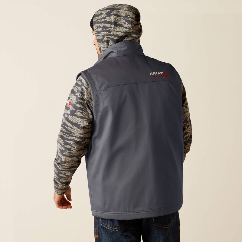 Ariat FR Basic Insulated Vest Nova