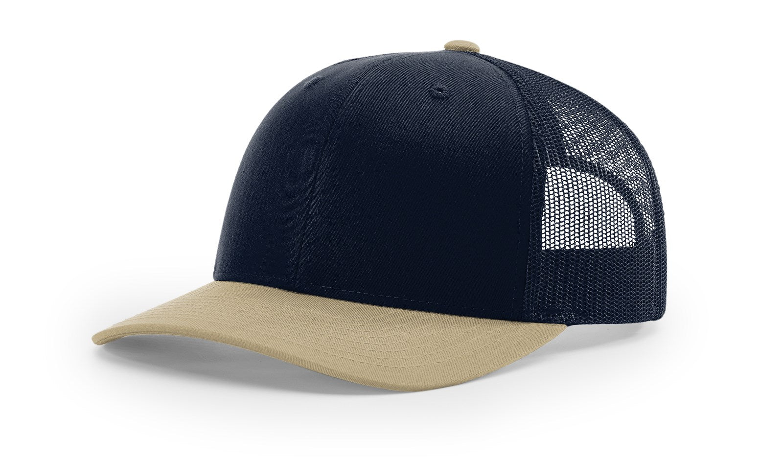 112 | TRUCKER