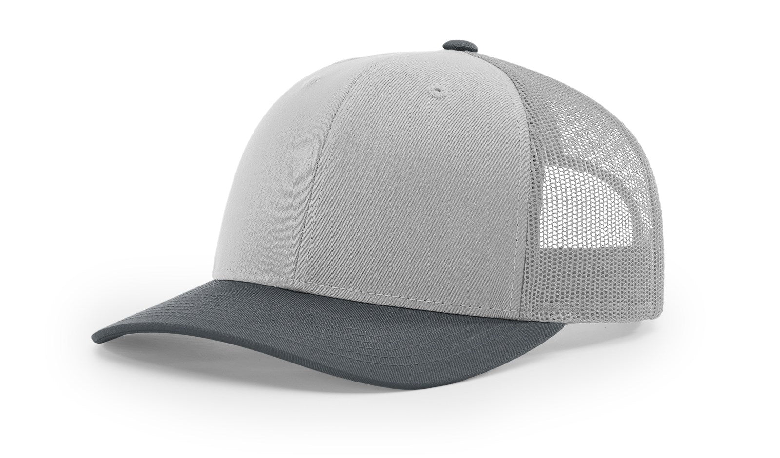 112 | TRUCKER