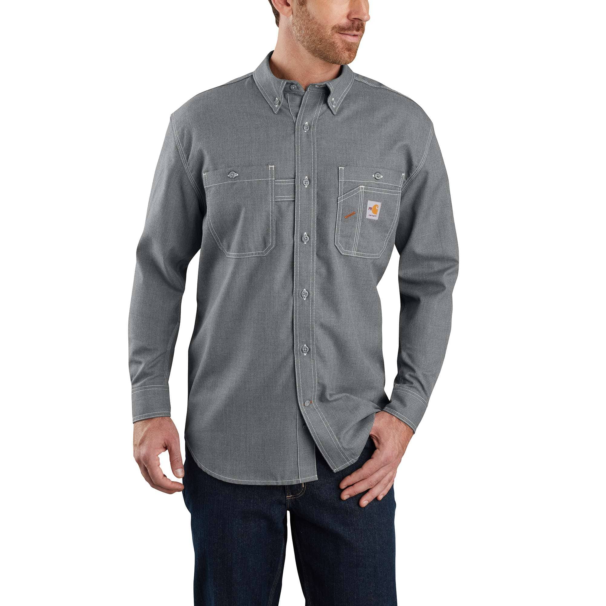 FR Force Sun Defender™ LS Shirt