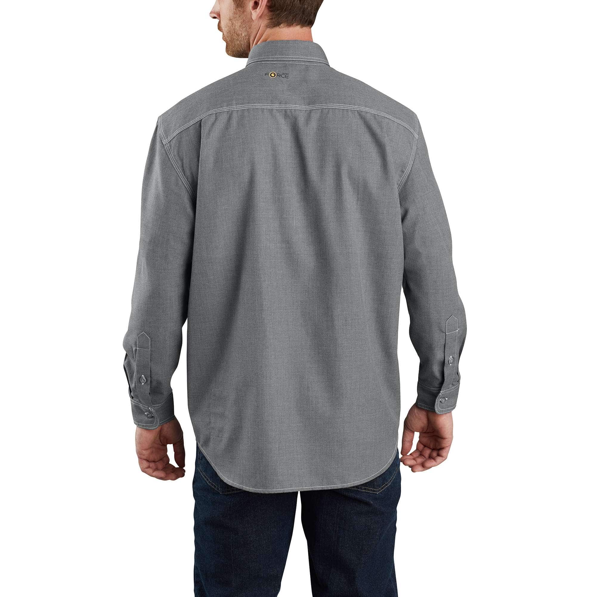 FR Force Sun Defender™ LS Shirt