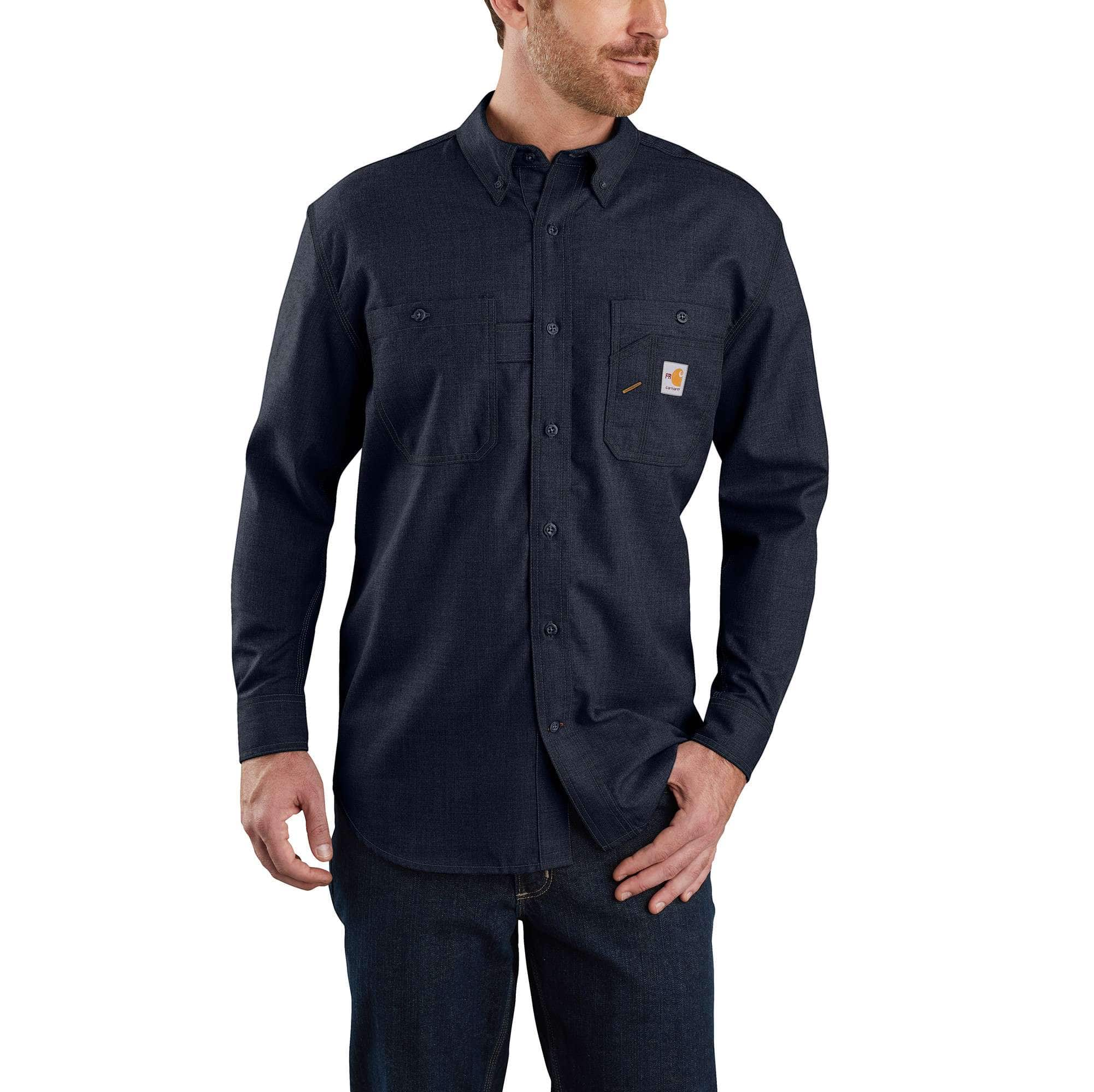 FR Force Sun Defender™ LS Shirt