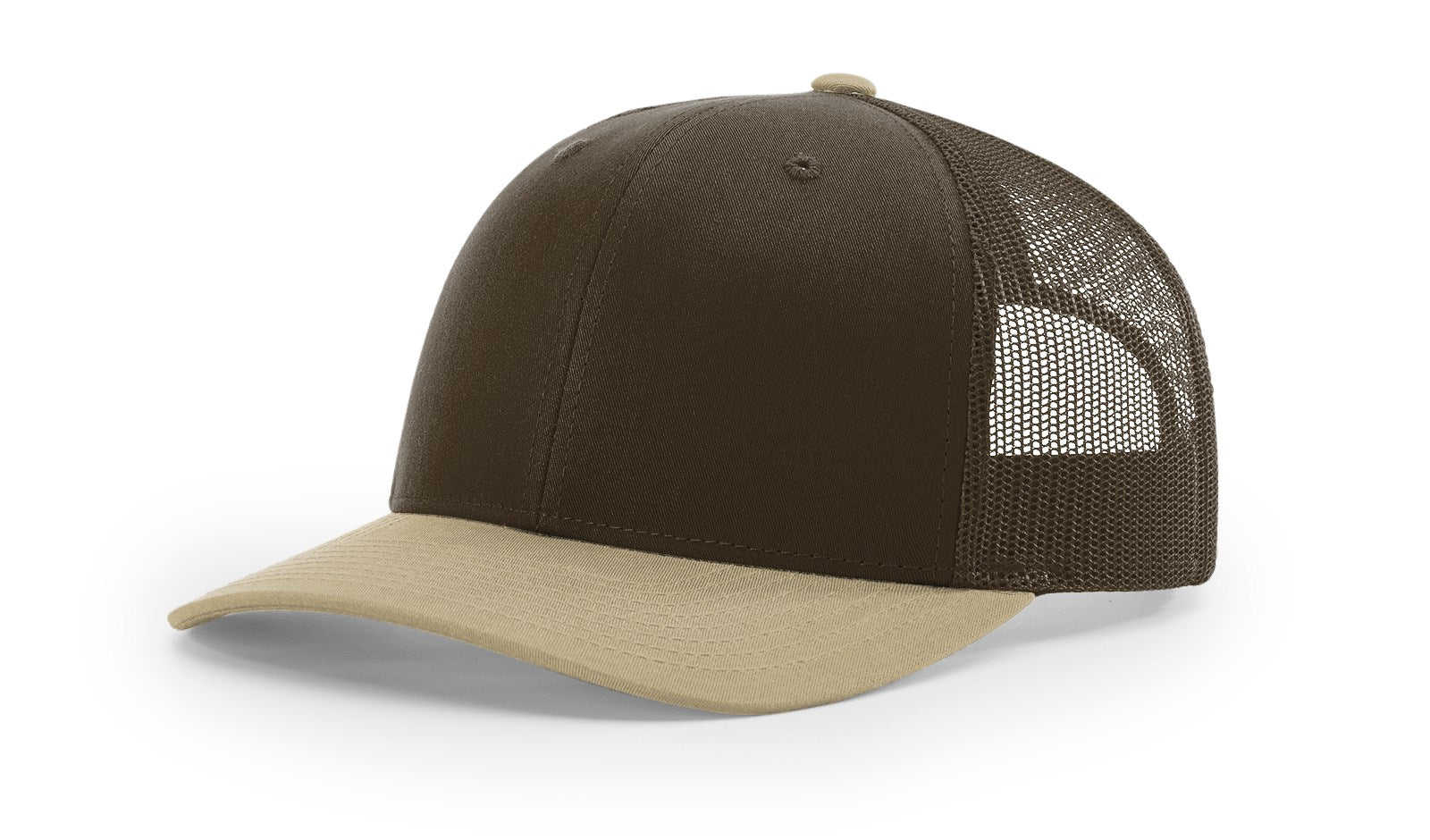 112 | TRUCKER