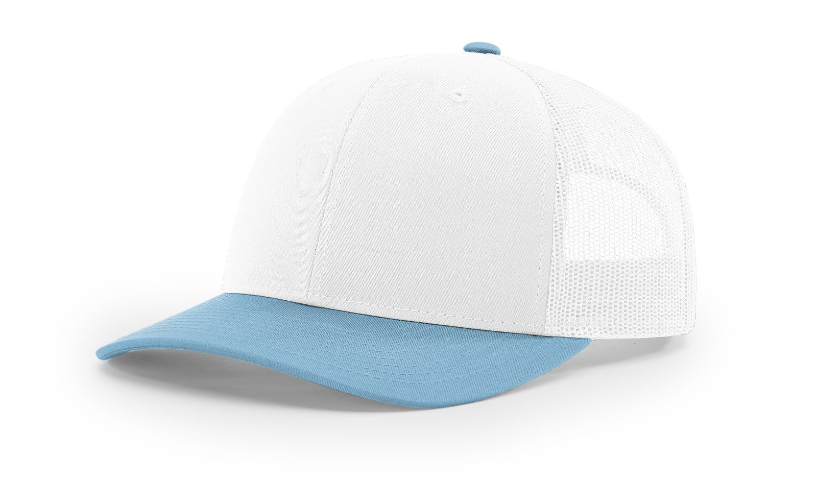 112 | TRUCKER