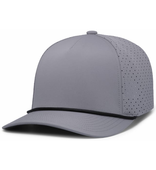 424-  Pacific Hat