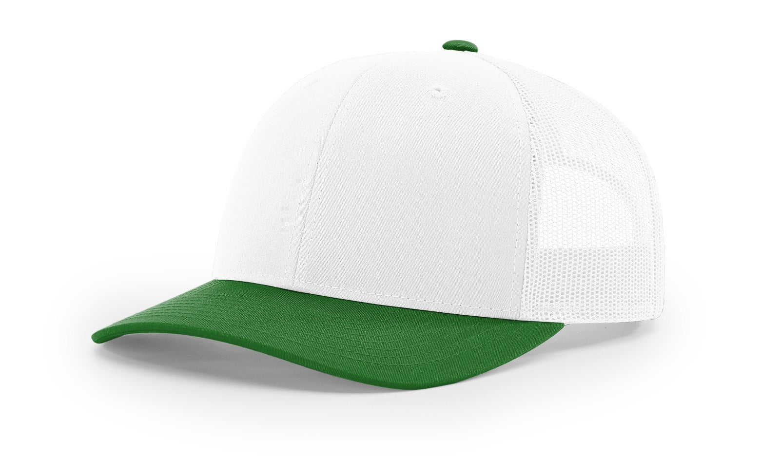 112 | TRUCKER