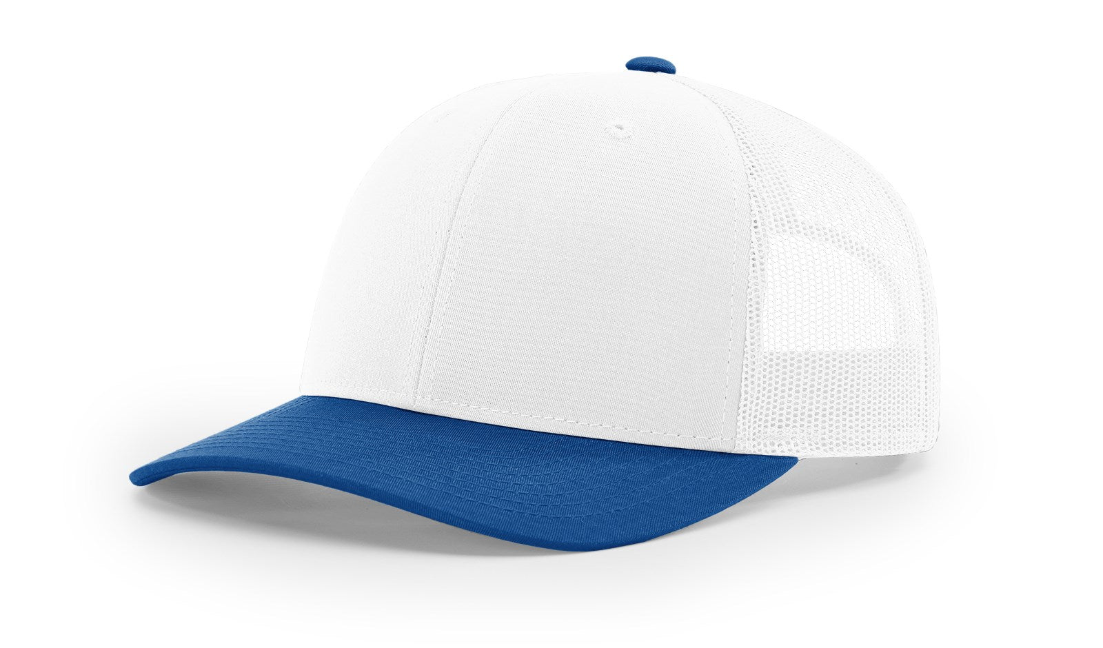 112 | TRUCKER