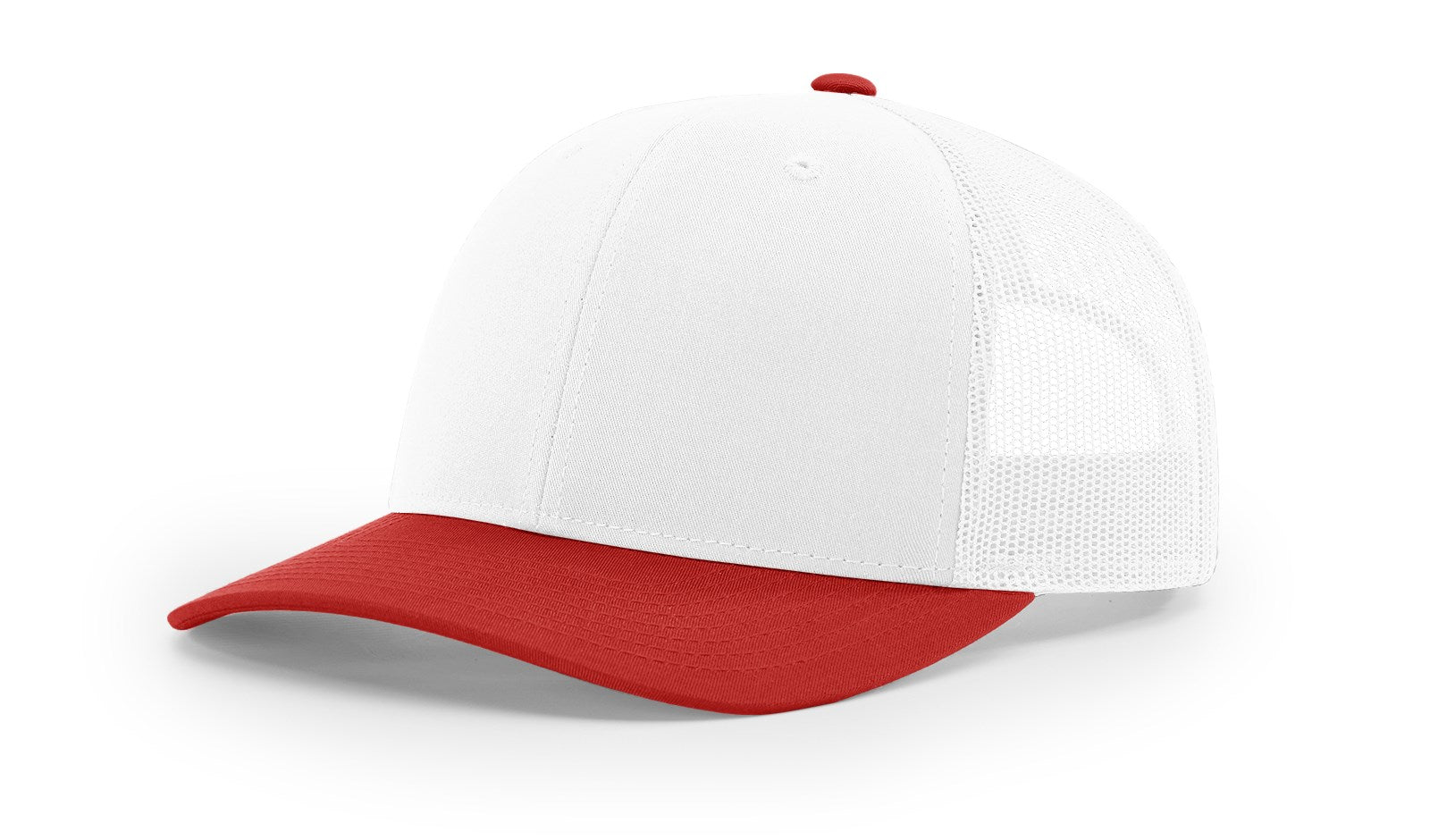 112 | TRUCKER