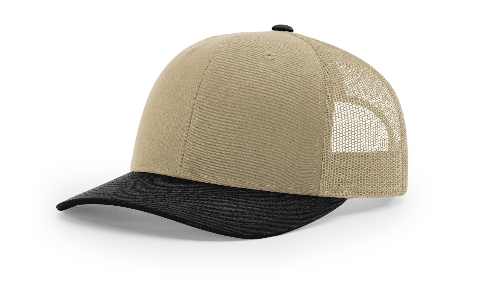 112 | TRUCKER