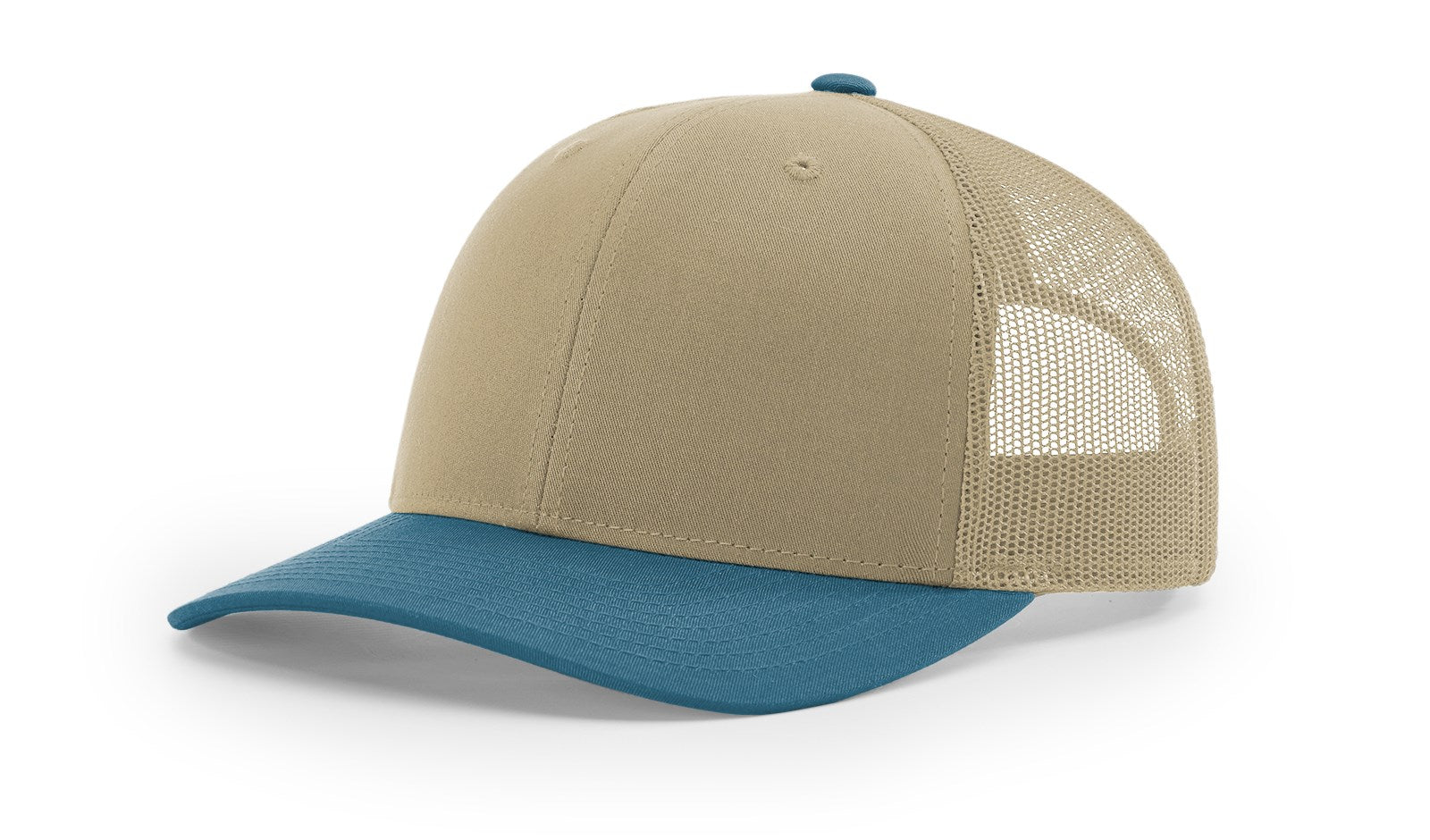 112 | TRUCKER