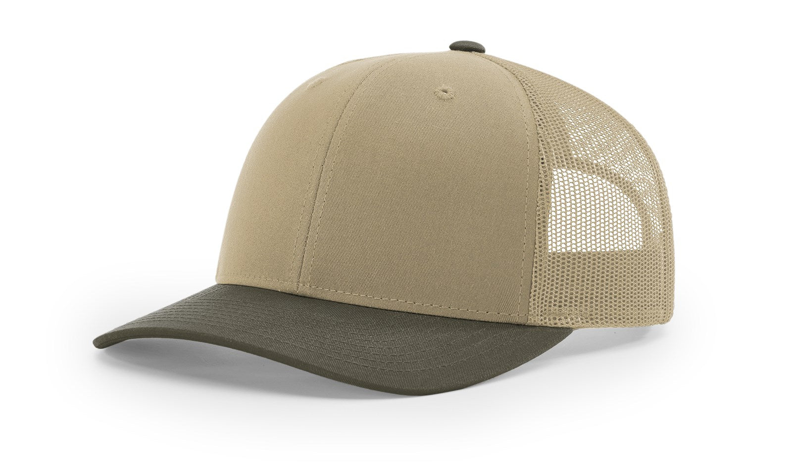 112 | TRUCKER