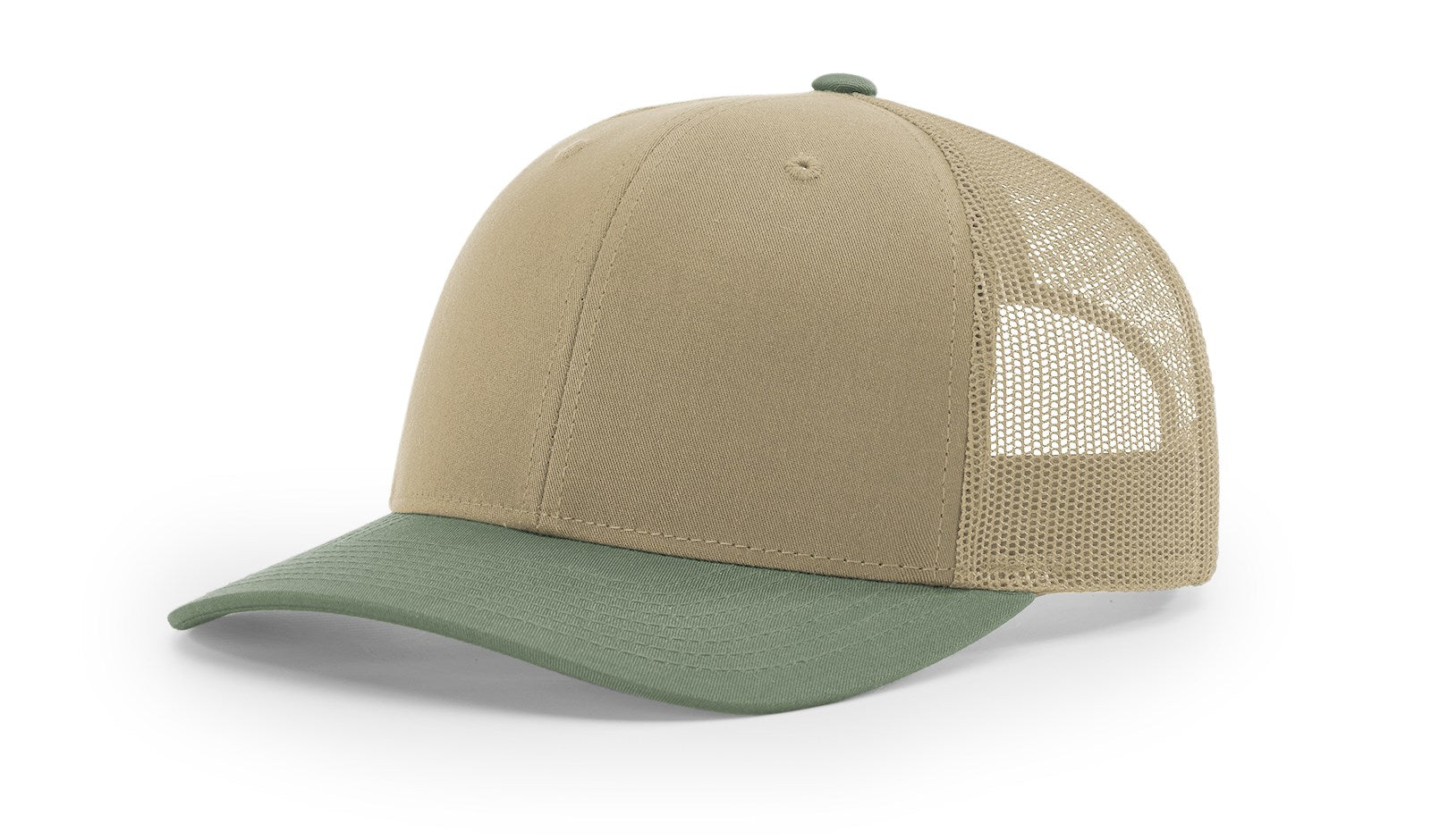 112 | TRUCKER