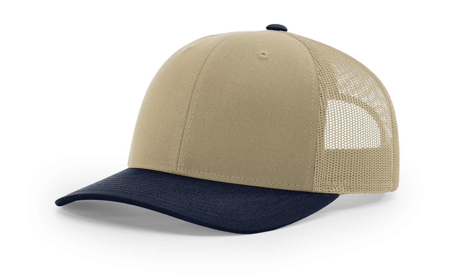 112 | TRUCKER