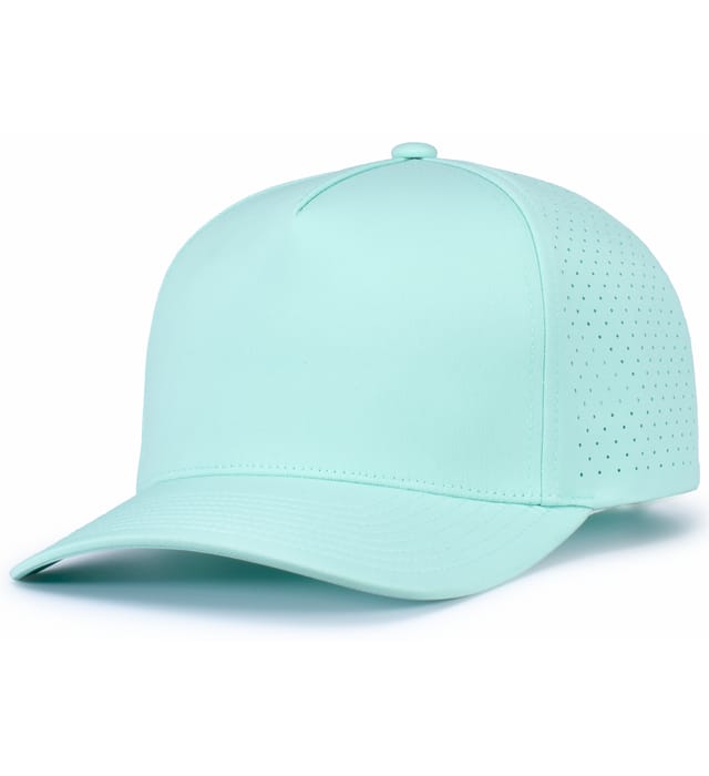 424-  Pacific Hat