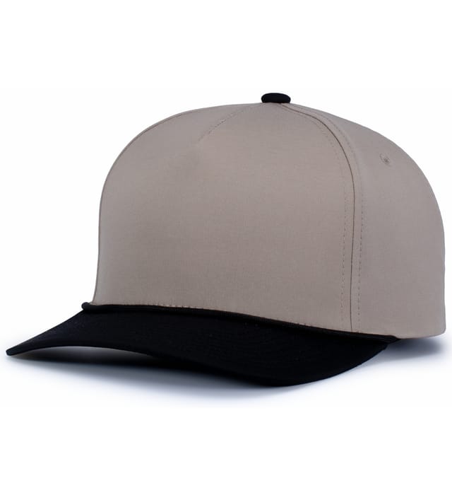 421-  Pacific Hat