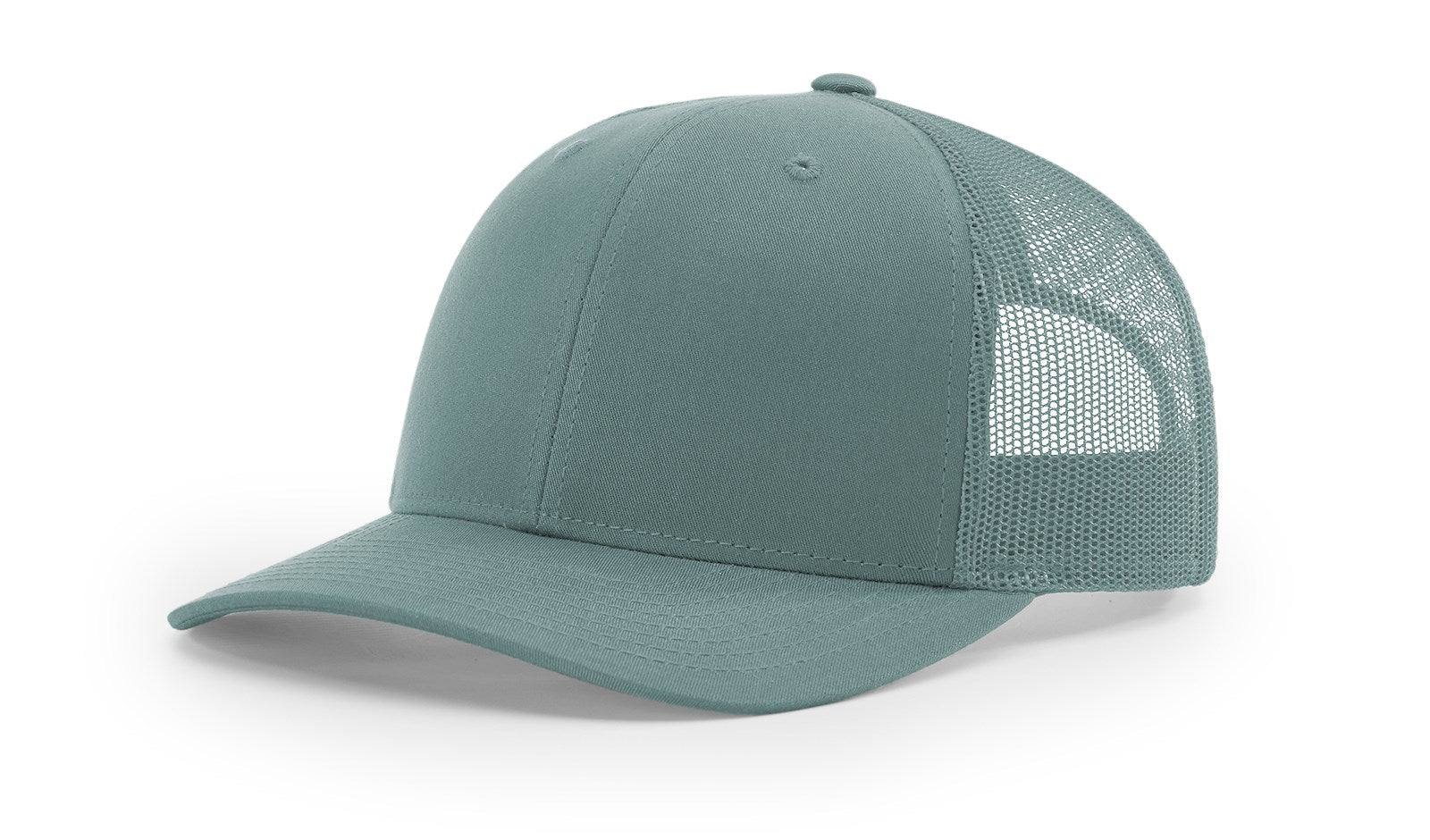 112 | TRUCKER