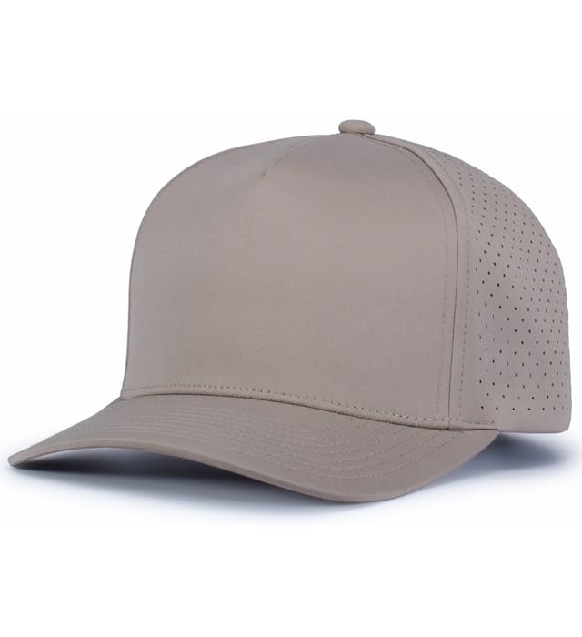 424-  Pacific Hat
