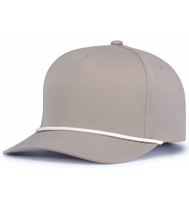 421-  Pacific Hat