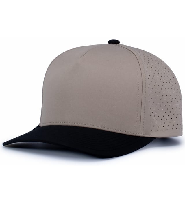 424-  Pacific Hat