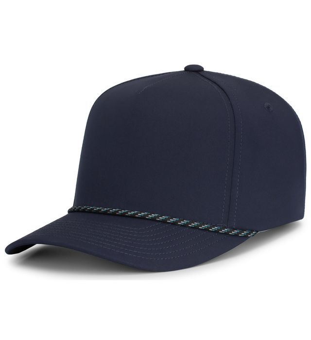 421-  Pacific Hat