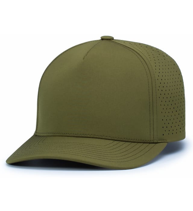 424-  Pacific Hat