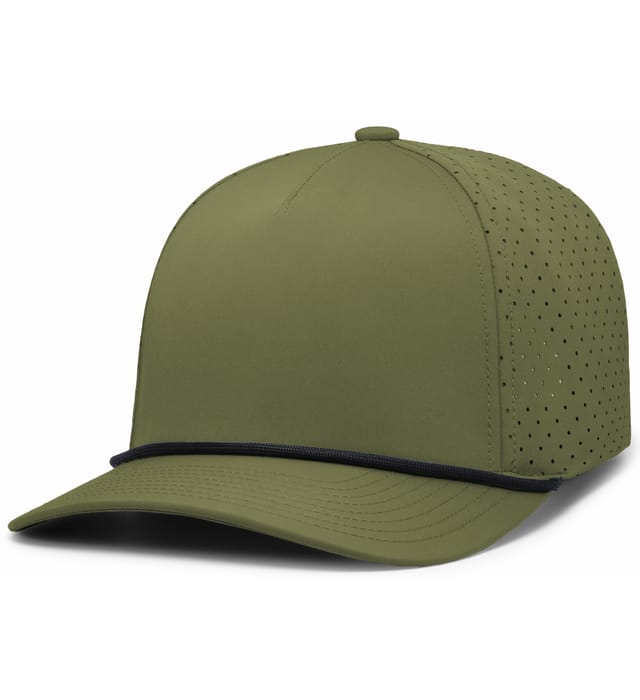 424-  Pacific Hat