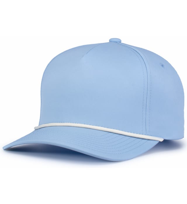 421-  Pacific Hat