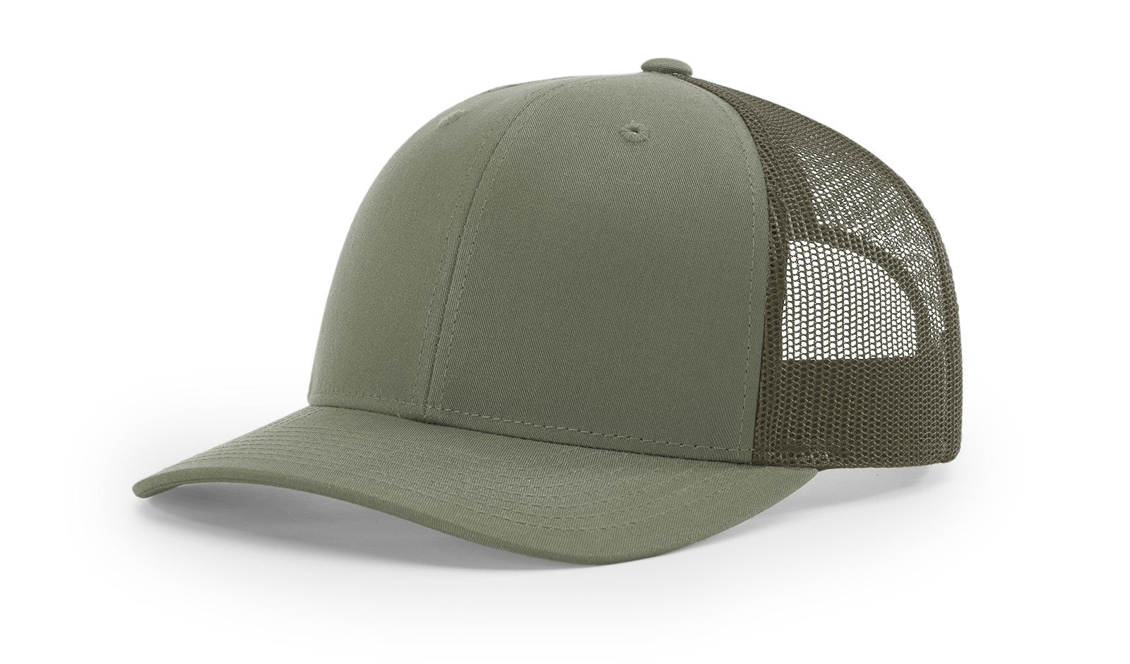 112 | TRUCKER