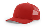 112 | TRUCKER