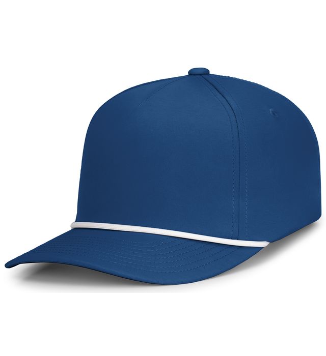 421-  Pacific Hat
