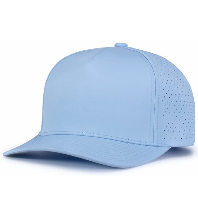 424-  Pacific Hat
