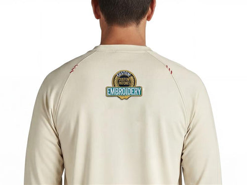 embroidery