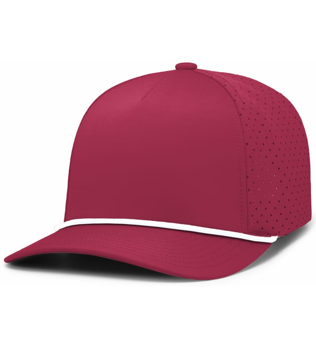 424-  Pacific Hat
