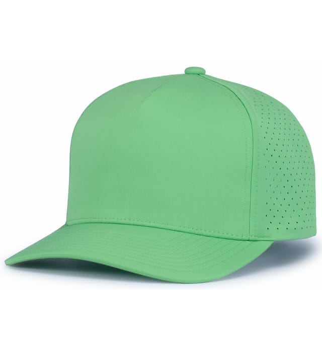 424-  Pacific Hat