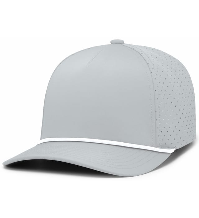 424-  Pacific Hat