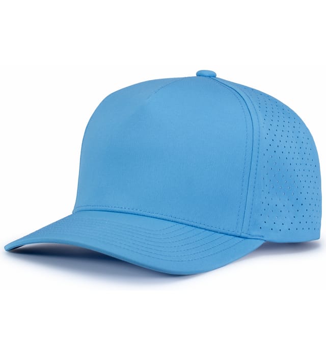 424-  Pacific Hat