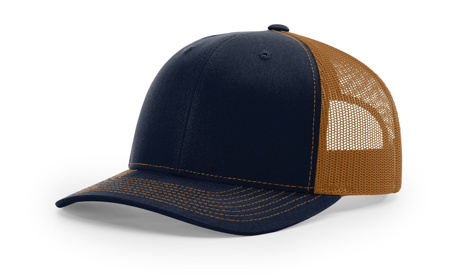 112 | TRUCKER