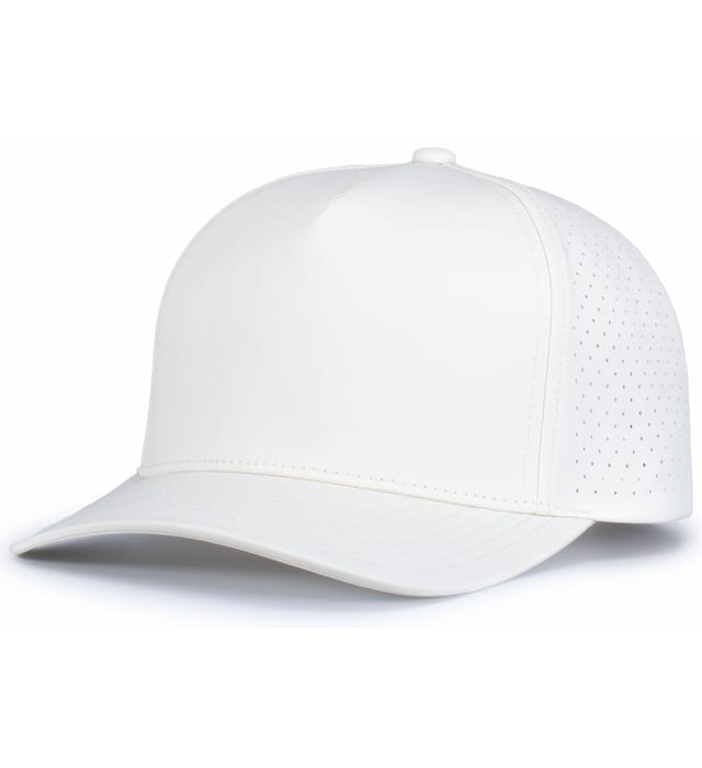 424-  Pacific Hat