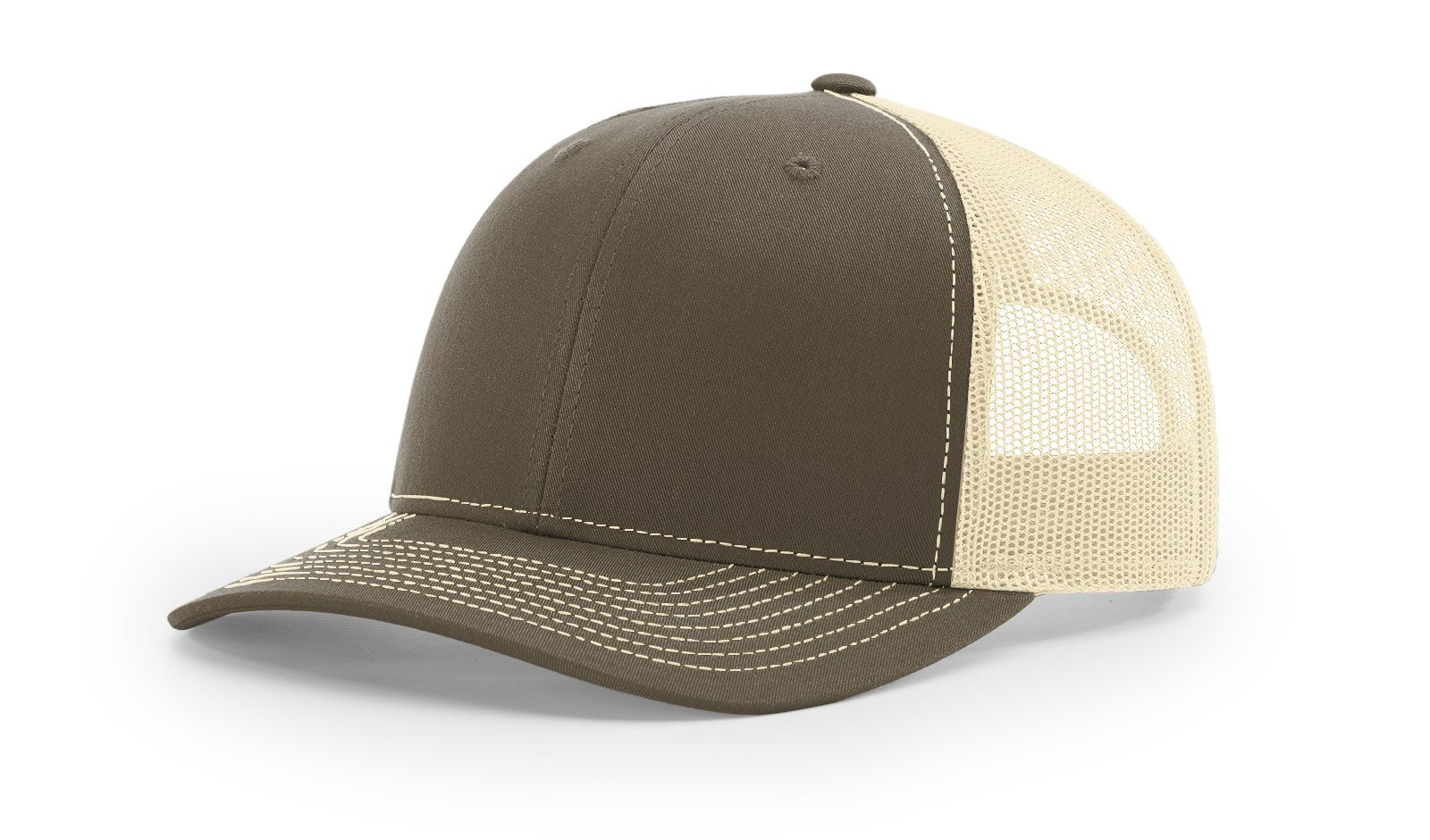 112 | TRUCKER