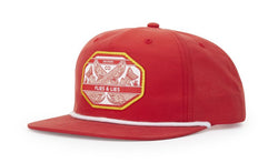 256 | UMPQUA GRAMPS CAP