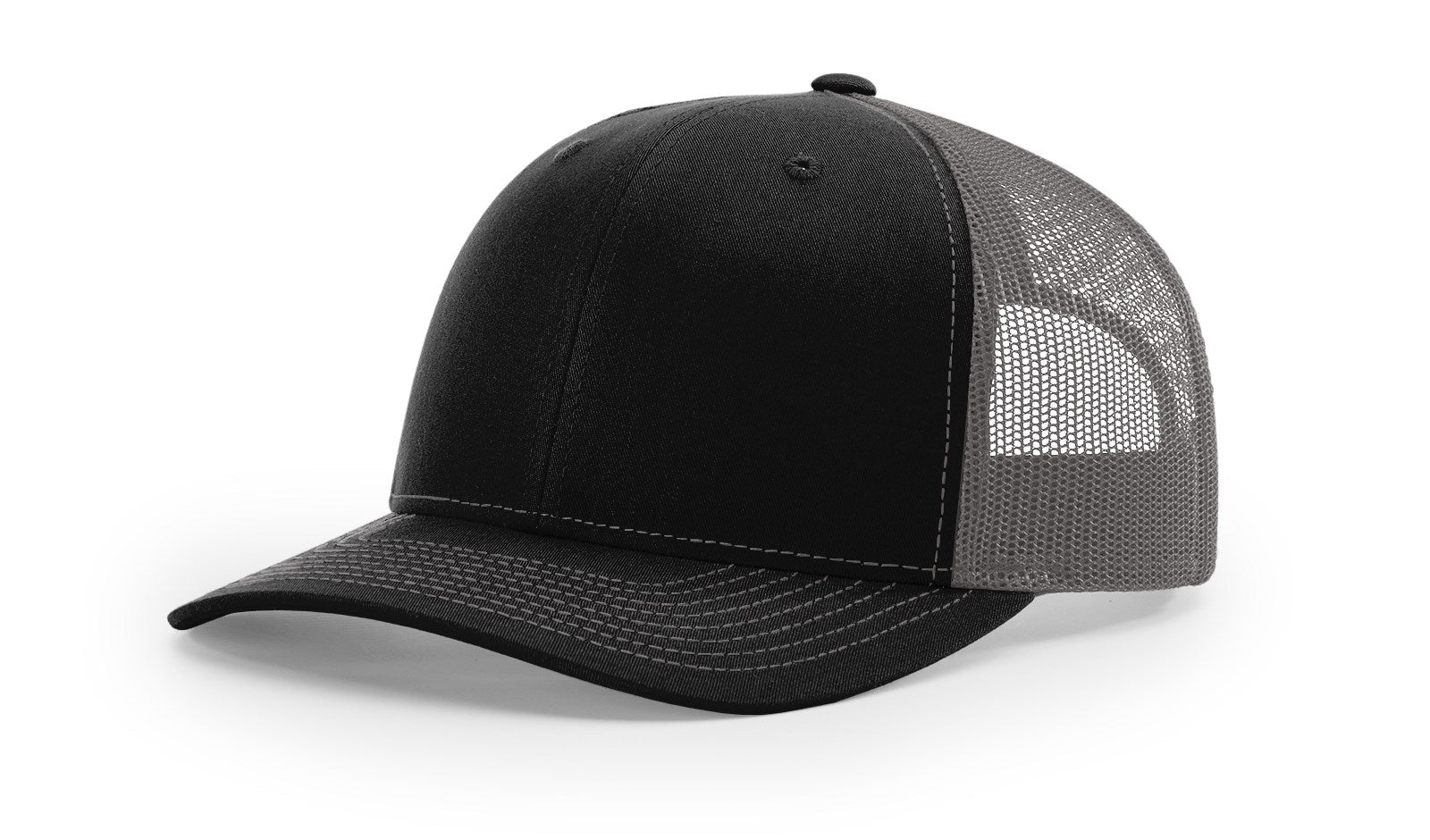 112 | TRUCKER