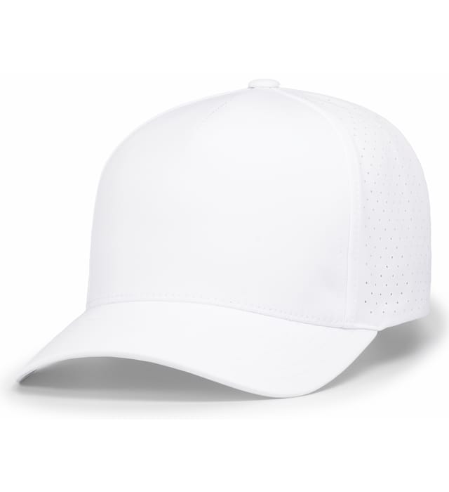424-  Pacific Hat