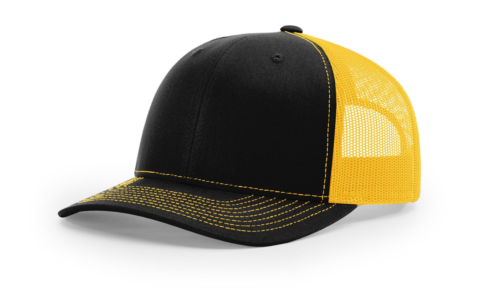 112 | TRUCKER