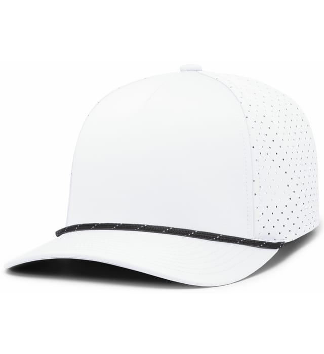 424-  Pacific Hat