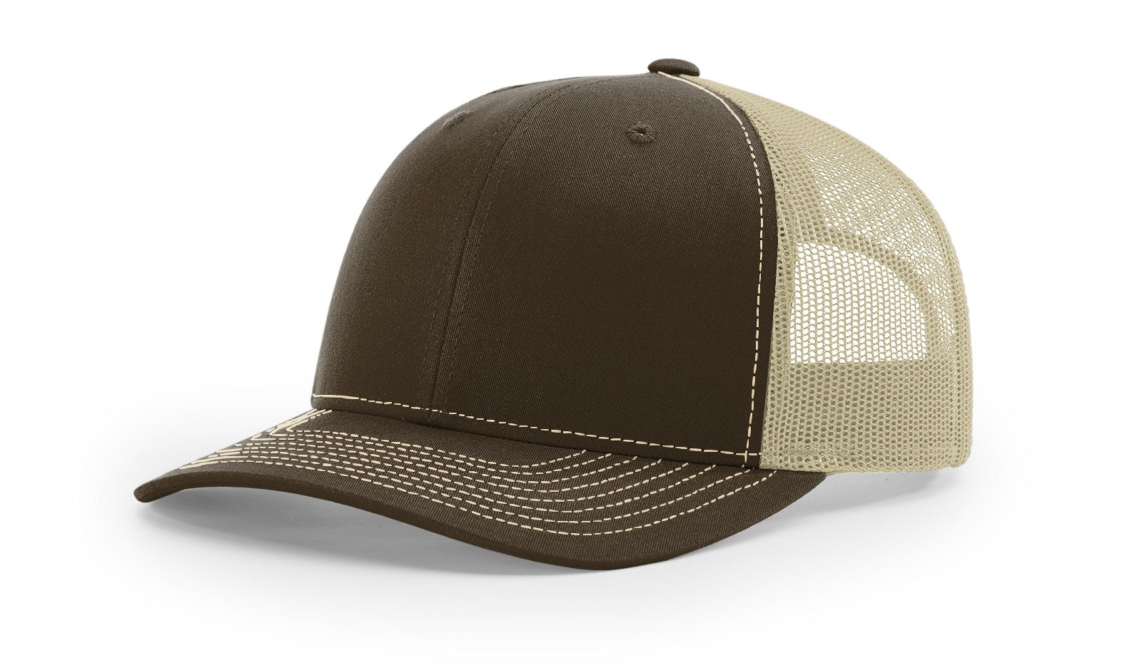 112 | TRUCKER