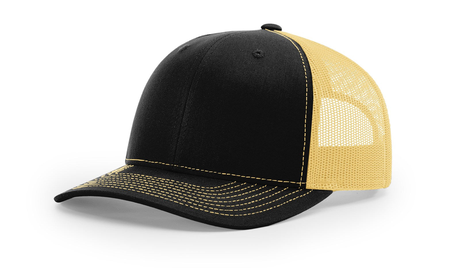 112 | TRUCKER